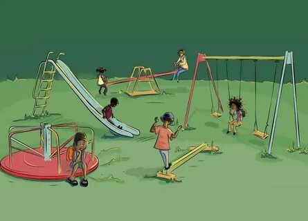 Playground Equipment Parts & Spares - Online Playgrounds