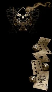 23+ Покер обои на телефон от kignatov