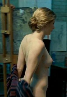 Jodi whittaker nude 💖 Doctor Who Jodie Whittaker seen naked 