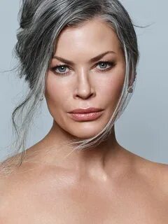 Carre Otis - Iconic Focus - Top Modeling Agency in New York 