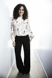 50 Hot And Sexy Parisa Fitz-Henley Photos - 12thBlog