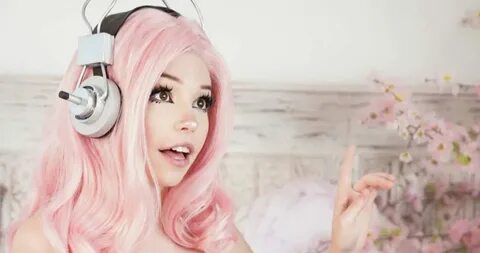 YouTuber Belle Delphine, Who Sells Bath Water, Is Back With 