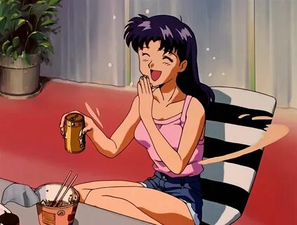 ♡ daily misato pics (@DailyKatsuragi) Twitter (@DailyKatsuragi) — Twitter