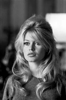 7 Of The Most Iconic Brigitte Bardot Hairstyles Brigitte Bar