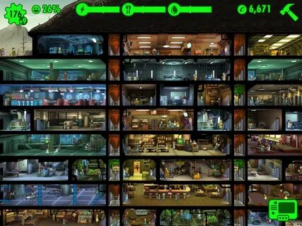 Fallout 4 Overseer 10 Images - Fallout 4 S Vault Tec Worksho