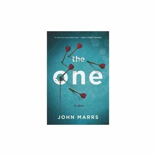 The One - by John Marrs (Paperback) in 2022 Psychological th