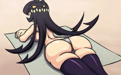 Its that skullgirl time of the week. Post best peacocks - /v