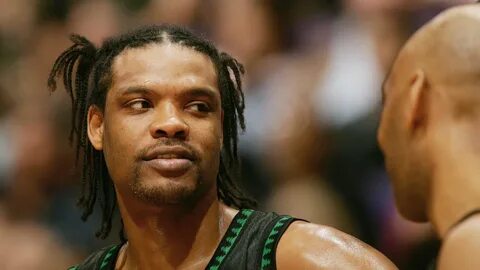 Introducing Latrell Sprewell's Twitter account: A gift to ma