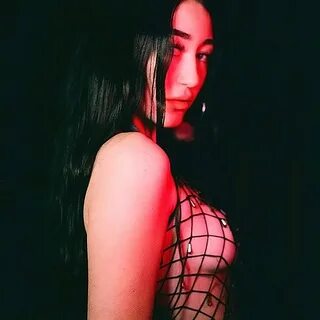 Noah Cyrus Nude LEAKED Pics & Hot Porn Video 2022 - Scandal 