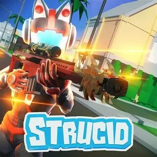 Strucid Roblox Game - Discovering codes strucid roblox 2020 