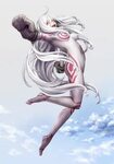 Shiro (Deadman Wonderland) Mobile Wallpaper #569967 - Zeroch