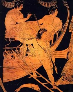 Ζωγράφος του Τάλω Αρχαία τέχνη, Ιστορία της ελλάδας, Αρχαία 