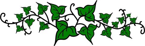 Collection Of Free Svg Files Ivy Leaf On Ubisafe - Ivy Clip 