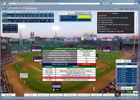 Baseball Game For PC Windows(7, 10) & MAC Full Version
