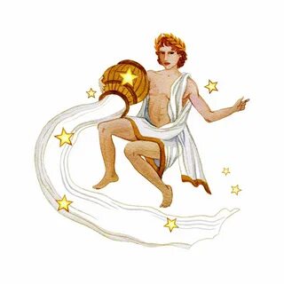 Wassermann: Anziehung der Sternzeichen Horoskop: Von diesen