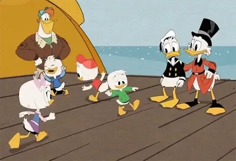 Pin by Sara Sanders on Duck tales in 2020 (With images) Disn