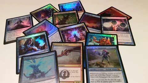 EDH/Commander general - /tg/ - Traditional Games - 4archive.