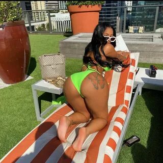 Alexis Skyy @alexisskyyofficial OnlyFans Full Size Profile P