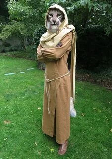 Khajiit Has Cosplay If You Have Coin... Skyrim cosplay, Vide