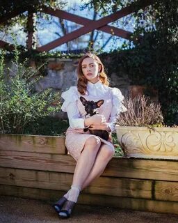 Pin by LPlacebo G on Danielle Rose Russell Hope mikaelson, C
