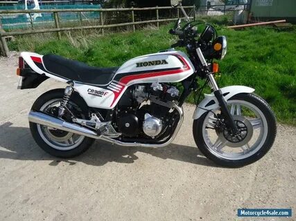 Understand and buy 1982 honda cb900f for sale OFF-67