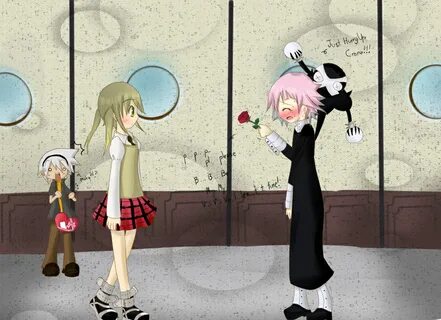 Soul Eater Maka X Crona Fanfiction Hasshe.Com