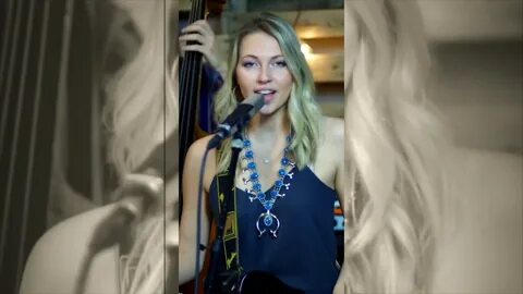Ring of Fire - Claudia Hoyser (Johnny Cash) - YouTube