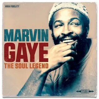 Marvin Gaye - Sandman: listen with lyrics Deezer