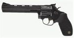 Taurus Tracker M44 6.5" 44 Mag Ported 5 Shot - $350 gun.deal