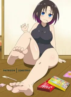Rule34 - If it exists, there is porn of it / zorzero, elma (