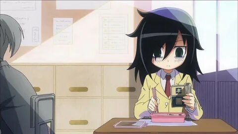 Watamote Wiki Anime et Manga Amino