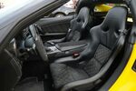 C6 Corvette Custom Interior / 1997 2011 Zr1 Z06 C6 Corvette 