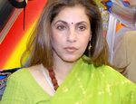 Pictures of Dimple Kapadia