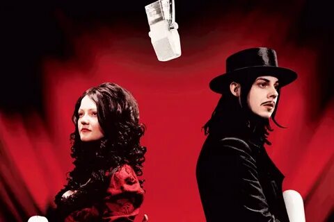 The White Stripes' Get Behind Me Satan receives first-ever v