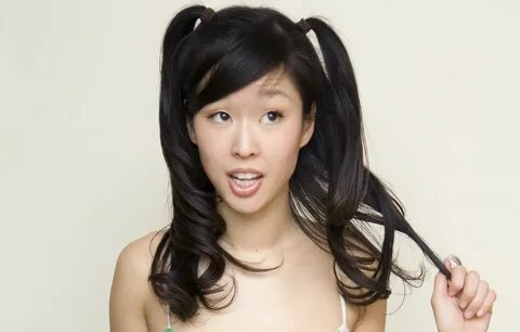 Asian girl comedian