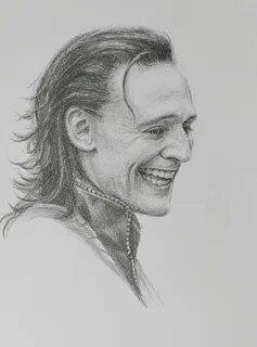 Loki drawing, Marvel drawings, Marvel paintings