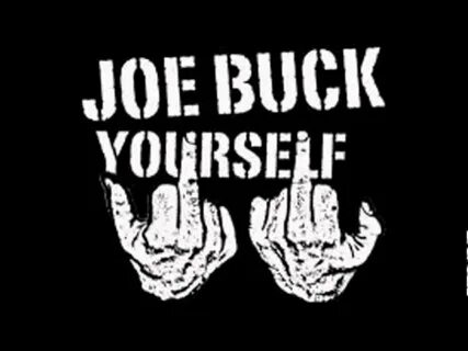 Dig A Hole - Joe Buck Yourself Shazam