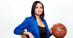 Podcast Stephanie Ready of NBA on TNT talks coaching, game p