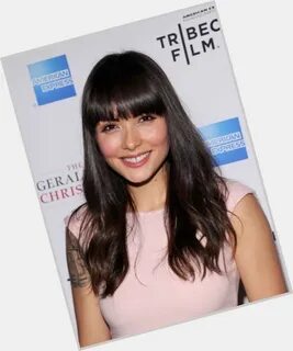 Daniella Pineda Official Site for Woman Crush Wednesday #WCW