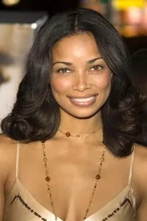 Rochelle Aytes Picture 1 - Bloodrayne Los Angeles Premiere