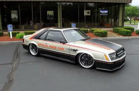 Fox body fr500 wheels