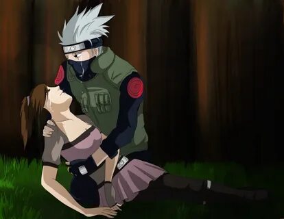 Is kakashi married