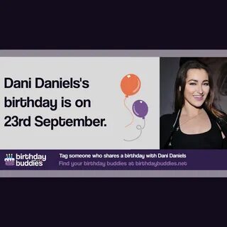 Dani Daniels Birthday - Porn photos for free, Watch sex phot