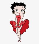 Betty Boop Graphics Related Keywords & Suggestions - Betty B