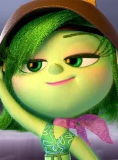 Pin by Disney Fans on Pinterest on Inside Out(2015) Disney, 