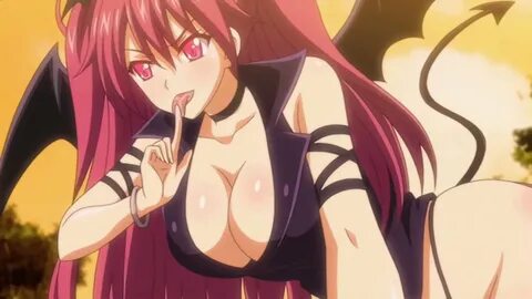 HentaiDatta в Твиттере: "Nuki Doki Revolution 02 #Hentai #Ec