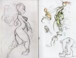 thecroods: From Chris Sanders, director of The Croods. (For 