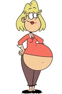 Huge Pregnant Belly Inflating - pregnantbelly
