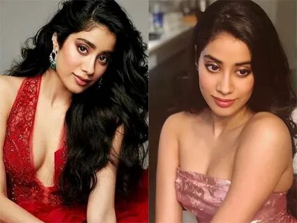 Janhvi Kapoor ने सरेआम इस शख्स से किया प्यार का इजहार और फिर