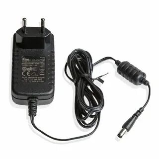 Ktec Universal AC DC Netzteil 12V 2A (2000mA) Ktec AC Adapte